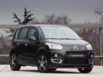 Citroen C3 Picasso by Musketier 2009 года